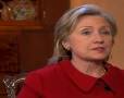 Hillary Clinton Talks Iran